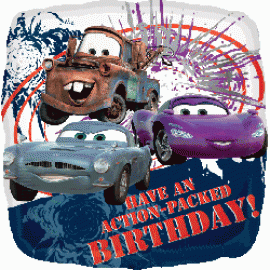 18"  Тачки2 S60 18"  Тачки2 S60